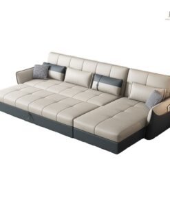 Ghế Sofa Giường Sfg-40 3 Ghế Sofa Giường Sfg-40