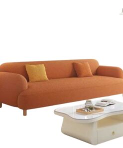 Ghế Sofa Băng Sfb-37