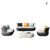 Ghế Sofa Nhập Khẩu Sfnk-15 Ghế Sofa Nhập Khẩu Sfnk-15