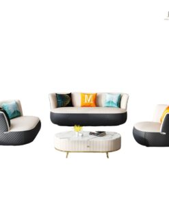 Ghế Sofa Nhập Khẩu SFNK-15 Ghế Sofa Nhập Khẩu SFNK-15