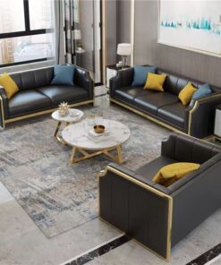 Ghế Sofa Nhập Khẩu SFNK-26