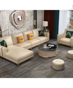 Ghế Sofa Nhập Khẩu SFNK-28