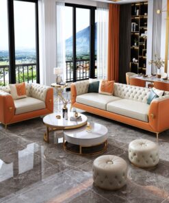 Ghế Sofa Nhập Khẩu SFNK-29