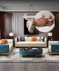 Ghế Sofa Nhập Khẩu SFNK-31