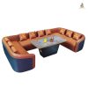 Ghế Sofa Karaoke Sfkr-02 Ghế Sofa Karaoke Sfkr-02