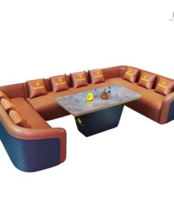 Ghế Sofa Karaoke SFKR-02 Ghế Sofa Karaoke SFKR-02