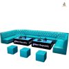 Ghế Sofa Karaoke Sfkr-03 Ghế Sofa Karaoke Sfkr-03