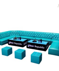 Ghế Sofa Karaoke SFKR-03 Ghế Sofa Karaoke SFKR-03