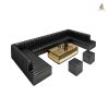Ghế Sofa Karaoke Sfkr-04