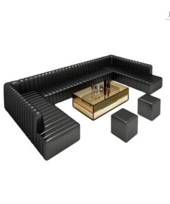 Ghế Sofa Karaoke SFKR-04 Ghế Sofa Karaoke SFKR-04