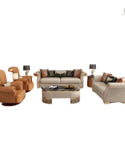 Ghế Sofa Nhập Khẩu SFNK-14 Ghế Sofa Nhập Khẩu SFNK-14