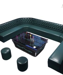Ghế Sofa Karaoke SFKR-05