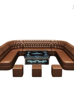 Ghế Sofa Karaoke SFKR-07 Ghế Sofa Karaoke SFKR-07