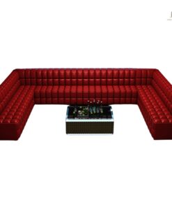 Ghế Sofa Karaoke SFKR-08