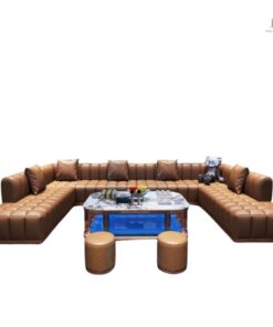 Ghế Sofa Karaoke Sfkr-09 2 Ghế Sofa Karaoke Sfkr-09