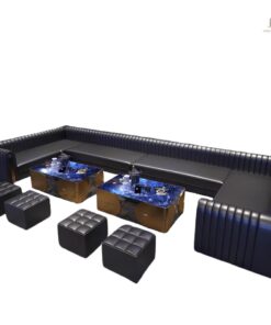 Ghế Sofa Karaoke SFKR-10 Ghế Sofa Karaoke SFKR-10