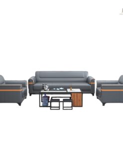 Ghế Sofa Văn Phòng SFVP-01 Ghế Sofa Văn Phòng SFVP-01