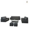 Ghế Sofa Văn Phòng Sfvp-01 Ghế Sofa Văn Phòng Sfvp-01