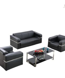 Ghế Sofa Văn Phòng SFVP-03 Ghế Sofa Văn Phòng SFVP-03