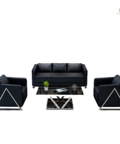 Ghế Sofa Văn Phòng SFVP-04 Ghế Sofa Văn Phòng SFVP-04