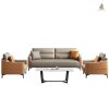 Ghế Sofa Văn Phòng Sfvp-05 Ghế Sofa Văn Phòng Sfvp-05