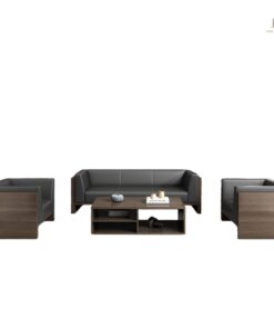 Ghế Sofa Văn Phòng SFVP-07 Ghế Sofa Văn Phòng SFVP-07