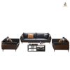 Ghế Sofa Văn Phòng Sfvp-08 Ghế Sofa Văn Phòng Sfvp-08