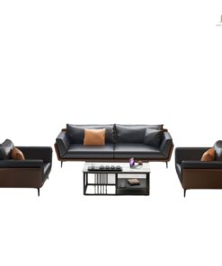 Ghế Sofa Văn Phòng SFVP-08 Ghế Sofa Văn Phòng SFVP-08