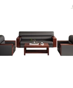 Ghế Sofa Văn Phòng SFVP-09 Ghế Sofa Văn Phòng SFVP-09
