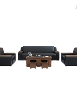 Ghế Sofa Văn Phòng SFVP-10 Ghế Sofa Văn Phòng SFVP-10