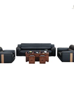 Ghế Sofa Văn Phòng SFVP-12 Ghế Sofa Văn Phòng SFVP-12