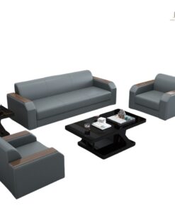 Ghế Sofa Văn Phòng SFVP-14 Ghế Sofa Văn Phòng SFVP-14
