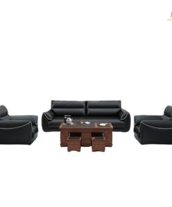 Ghế Sofa Văn Phòng SFVP-15 Ghế Sofa Văn Phòng SFVP-15