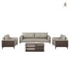 Ghế Sofa Văn Phòng Sfvp-15