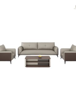 Ghế Sofa Văn Phòng SFVP-16 Ghế Sofa Văn Phòng SFVP-16