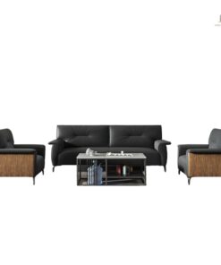 Ghế Sofa Văn Phòng SFVP-17 Ghế Sofa Văn Phòng SFVP-17