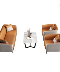 Ghế Sofa Văn Phòng SFVP-19 Ghế Sofa Văn Phòng SFVP-19