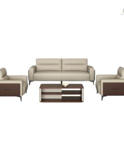 Ghế Sofa Văn Phòng SFVP-21 Ghế Sofa Văn Phòng SFVP-21