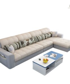 Ghế Sofa Chung Cư Sfchc-02 5 Ghế Sofa Chung Cư Sfcc-02