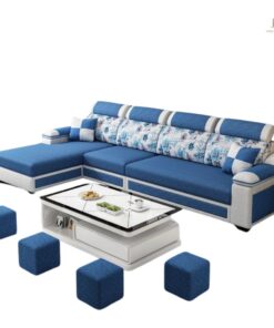 Ghế Sofa Chung Cư Sfchc-03