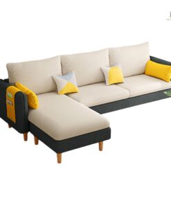 Ghế Sofa Chung Cư Sfchc-04 5 Ghế Sofa Chung Cư Sfchc-04
