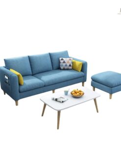 Ghế Sofa Chung Cư SFCHC-08