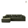 Ghế Sofa Giá Rẻ Sfgr-04 Ghế Sofa Giá Rẻ Sfgr-04