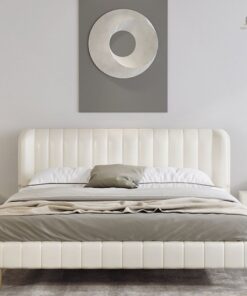 Giường Ngủ Gn-08 3 Giường Ngủ Gn-08
