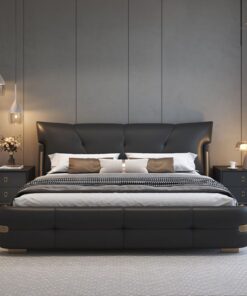 Giường Ngủ Gn-13 6 Giường Ngủ Gn-13