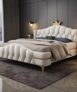 Giường Ngủ Gn-14