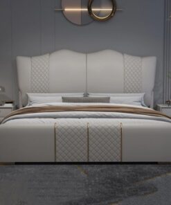 Giường Ngủ Gn-16 4 Giường Ngủ Gn-16