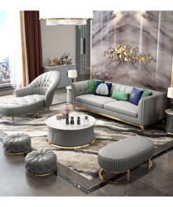 Ghế Sofa Nhập Khẩu SFNK-32