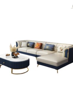 Ghế Sofa Nhập Khẩu SFNK-16