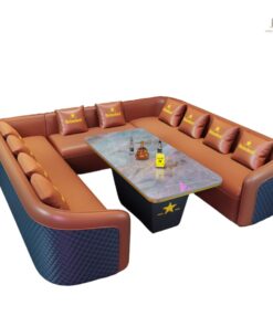 Ghế Sofa Karaoke SFKR-02